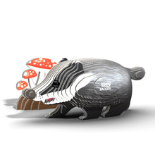 Load image into Gallery viewer, Badger
