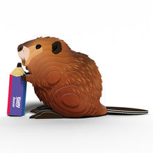 Load image into Gallery viewer, Beaver
