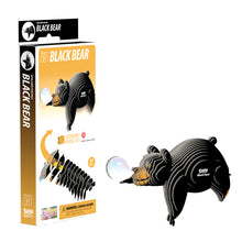 Load image into Gallery viewer, Black Bear
