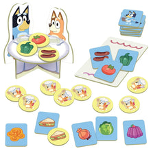 Load image into Gallery viewer, Bluey - Fancy Restaurant Game
