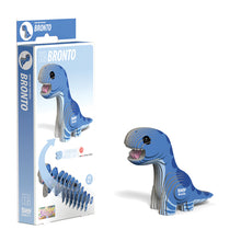 Load image into Gallery viewer, Bronto
