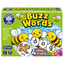 Load image into Gallery viewer, Buzz Words

