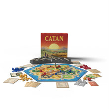 Load image into Gallery viewer, Catan - The Board Game - BEST SELLER
