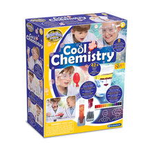 Load image into Gallery viewer, Cool Chemistry

