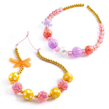 Load image into Gallery viewer, Djeco - Bubble Beads - Gold
