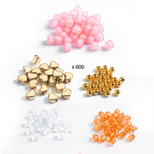 Load image into Gallery viewer, Djeco  - 1000 Alphabet Beads - BEST SELLER
