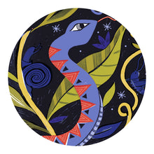 Load image into Gallery viewer, Djeco Puzz Art - Panther - BEST SELLER
