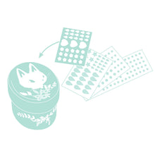 Load image into Gallery viewer, Djeco DIY - 5 Mini Boxes to Create - Adorable
