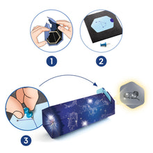 Load image into Gallery viewer, Djeco DIY - Constellation Viewer to Create - Constellations
