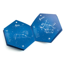 Load image into Gallery viewer, Djeco DIY - Constellation Viewer to Create - Constellations
