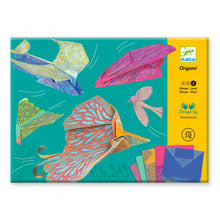 Load image into Gallery viewer, Djeco Origami - Fast Wings
