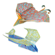 Load image into Gallery viewer, Djeco Origami - Fast Wings
