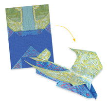 Load image into Gallery viewer, Djeco Origami - Fast Wings
