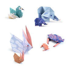 Load image into Gallery viewer, Djeco Origami - Family

