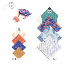 Load image into Gallery viewer, Djeco Origami - Family
