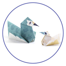 Load image into Gallery viewer, Djeco Origami - Family
