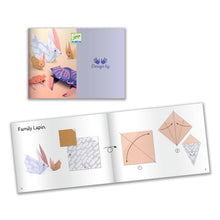 Load image into Gallery viewer, Djeco Origami - Family
