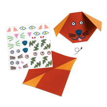 Load image into Gallery viewer, Djeco Origami - Animals

