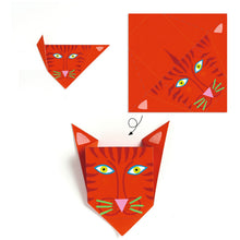 Load image into Gallery viewer, Djeco Origami - Animals
