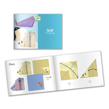 Load image into Gallery viewer, Djeco Origami - Polar Animals

