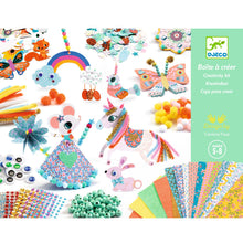 Load image into Gallery viewer, Djeco Creativity Kit - BEST SELLER

