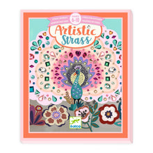 Load image into Gallery viewer, Djeco Artistic Gems - Wild Beauty
