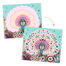 Load image into Gallery viewer, Djeco Artistic Gems - Wild Beauty

