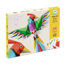 Load image into Gallery viewer, Djeco 3D Poster Amazonie
