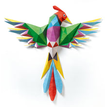 Load image into Gallery viewer, Djeco 3D Poster Amazonie
