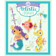 Load image into Gallery viewer, Djeco Artistic Aqua - Sea Charm
