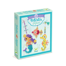 Load image into Gallery viewer, Djeco Artistic Aqua - Sea Charm
