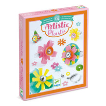 Load image into Gallery viewer, Djeco Artistic Plastic - Ring Collection
