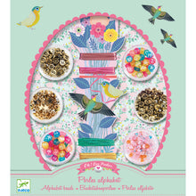 Load image into Gallery viewer, Djeco  - Alphabet Beads - BEST SELLER

