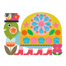 Load image into Gallery viewer, Djeco Stencils - Draw with Stencils - NEW!
