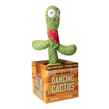 Load image into Gallery viewer, Dancing Cactus - BEST SELLER
