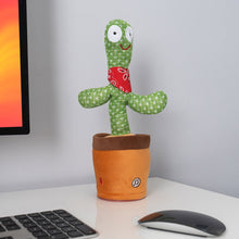 Load image into Gallery viewer, Dancing Cactus - BEST SELLER
