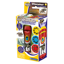 Load image into Gallery viewer, Torch and Projector - Dinosaur - BEST SELLER
