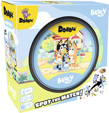 Load image into Gallery viewer, Dobble Bluey - BEST SELLER
