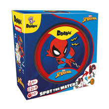 Load image into Gallery viewer, Dobble Spiderman - NEW!
