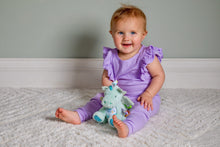 Load image into Gallery viewer, Taggies Drax the Dragon Plush - BEST SELLER
