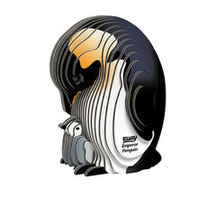 Load image into Gallery viewer, Emperor Penguin - BEST SELLER
