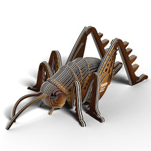 Load image into Gallery viewer, Giant Weta
