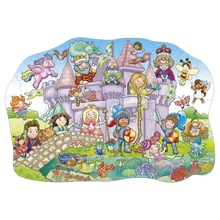 Load image into Gallery viewer, Fairytale Caste - BEST SELLER
