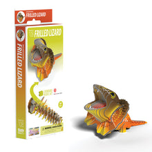 Load image into Gallery viewer, Frilled Lizard
