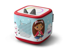 Load image into Gallery viewer, Toniebox 2 Sleeve - Gabby's Dollshouse - NEW!

