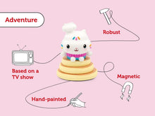 Load image into Gallery viewer, Gabby's Dollshouse Cakey Cat
