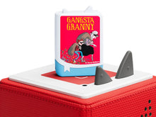Load image into Gallery viewer, Clever Tonies - Gangsta Granny - BEST SELLER
