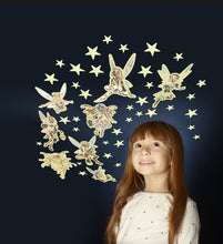 Load image into Gallery viewer, Glow Stars and Fairies - BEST SELLER
