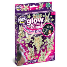 Load image into Gallery viewer, Glow Stars and Fairies - BEST SELLER
