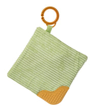 Load image into Gallery viewer, Hetty Highland Cow Crinkle Teether - BEST SELLER
